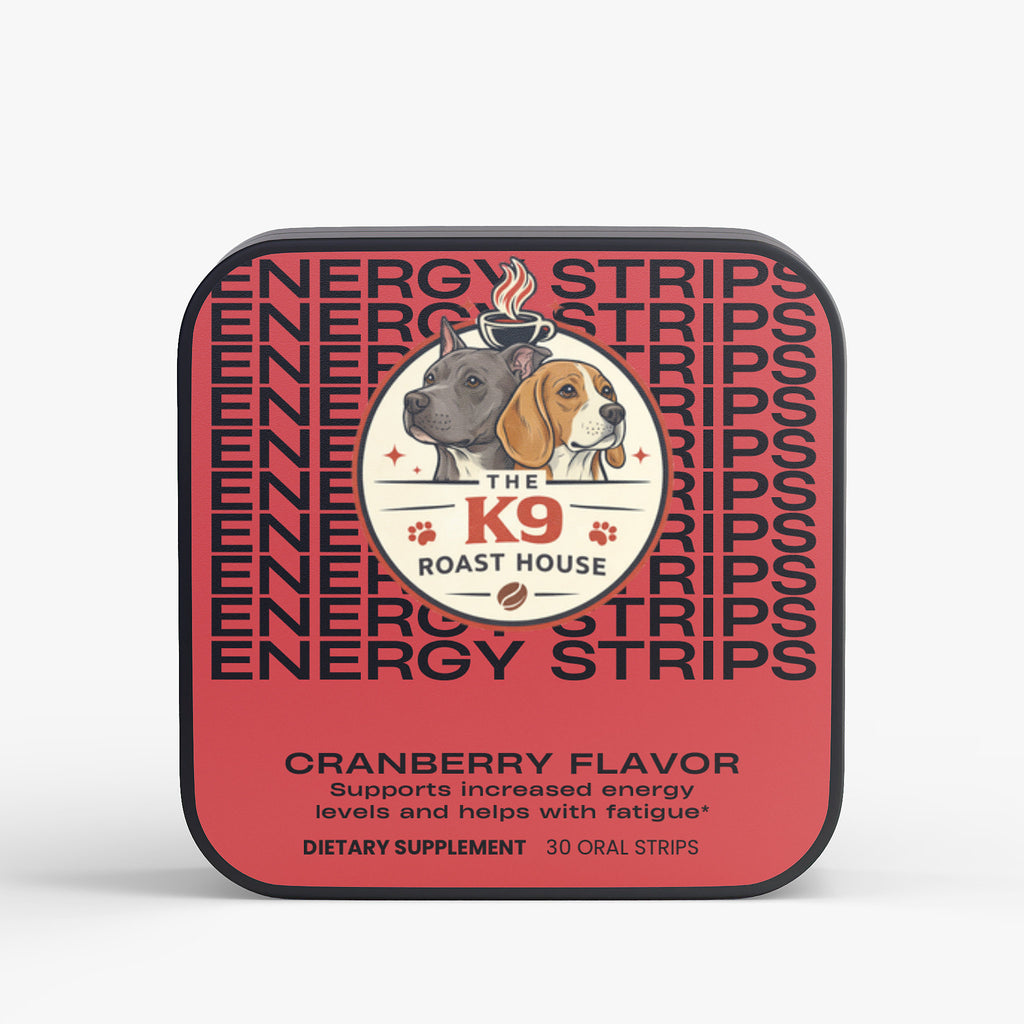 Energy Strips